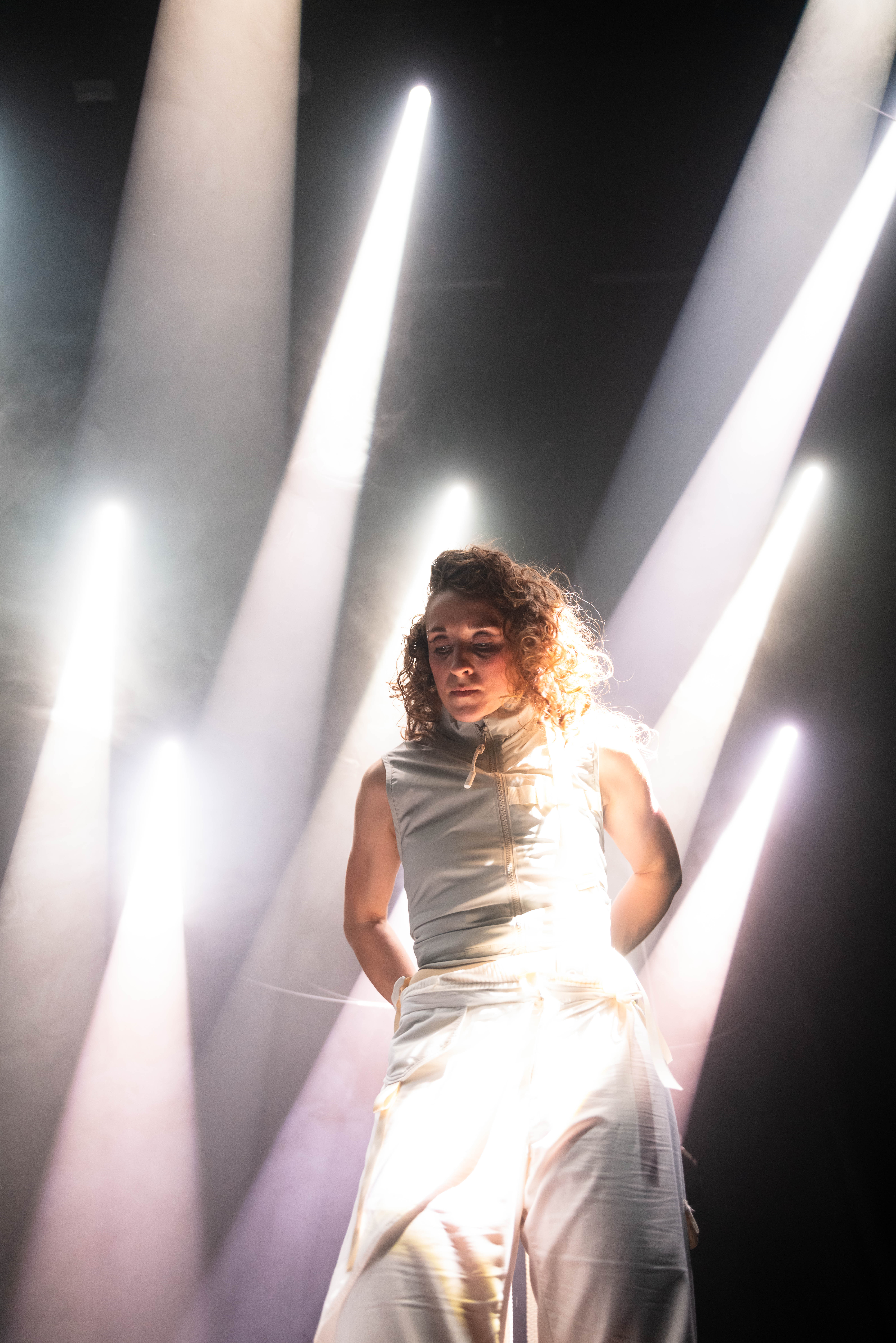 Flækt by Juliette Louste