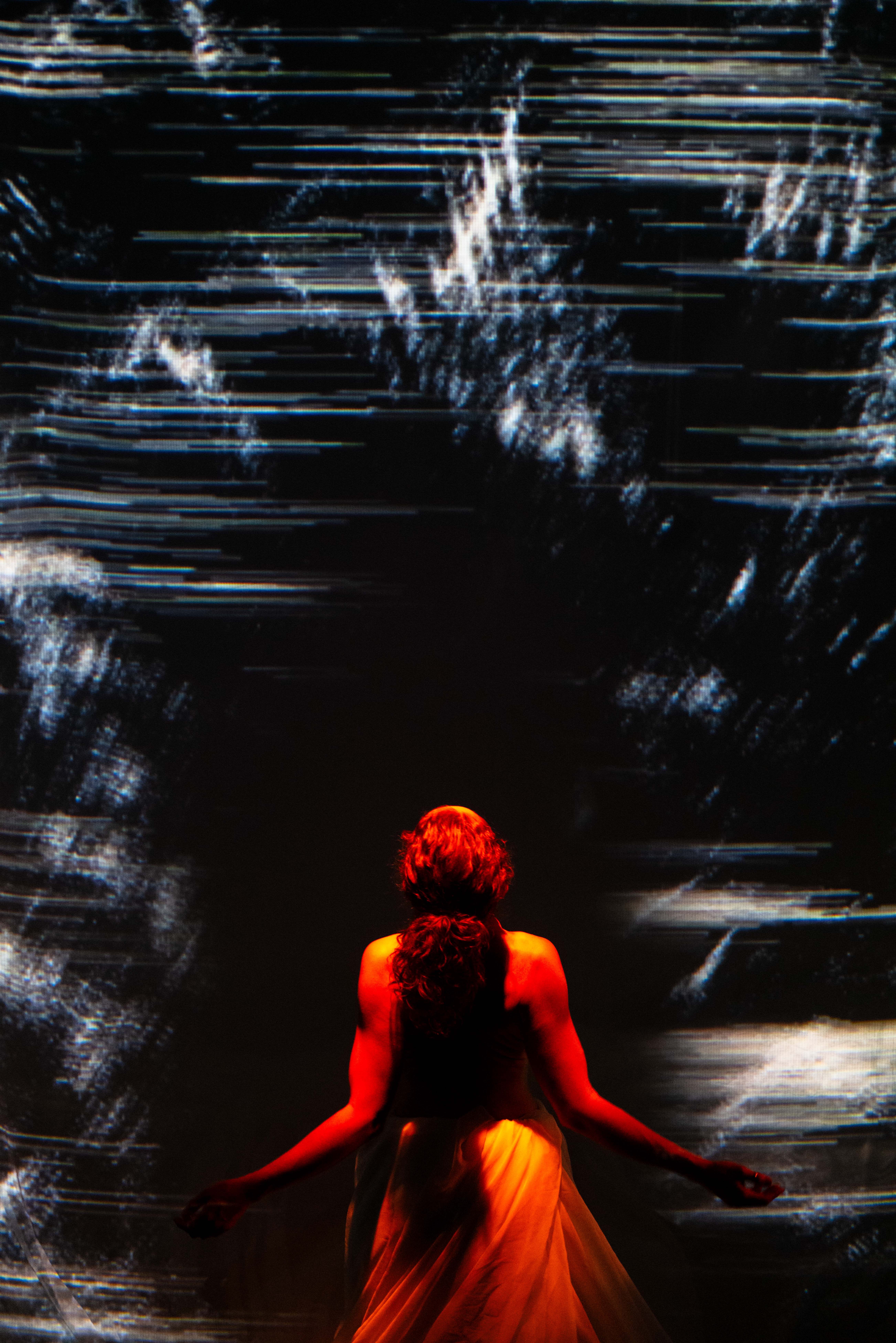 Flækt by Juliette Louste