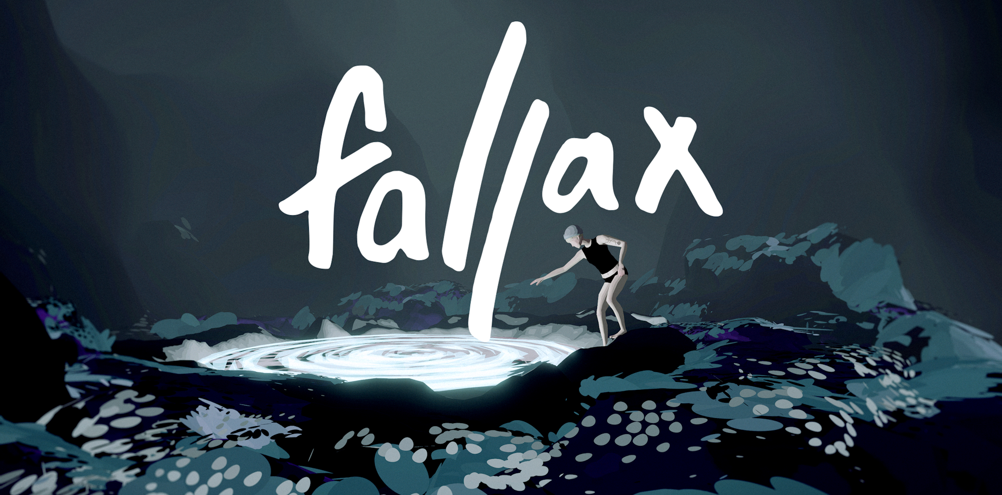 Fallax VR film by Huldufugl, directed by Owen Hindley
