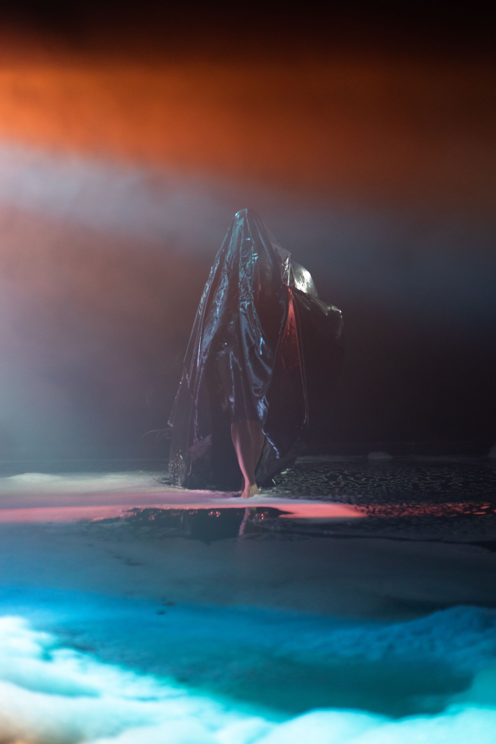 Sérstæðan by Rósa Ómarsdóttir (photo by Gunnlöð Jóna)