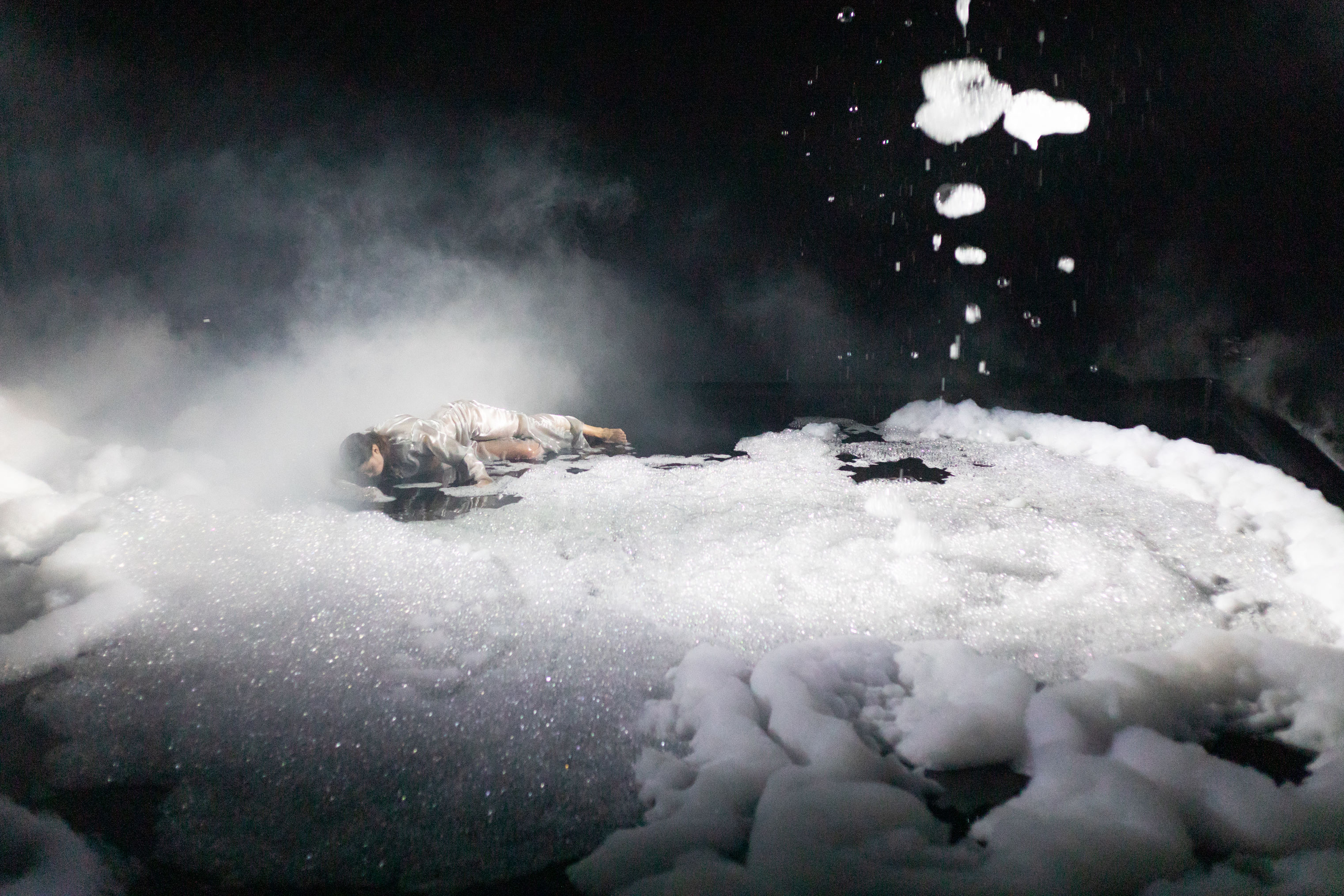 Sérstæðan by Rósa Ómarsdóttir (photo by Gunnlöð Jóna)