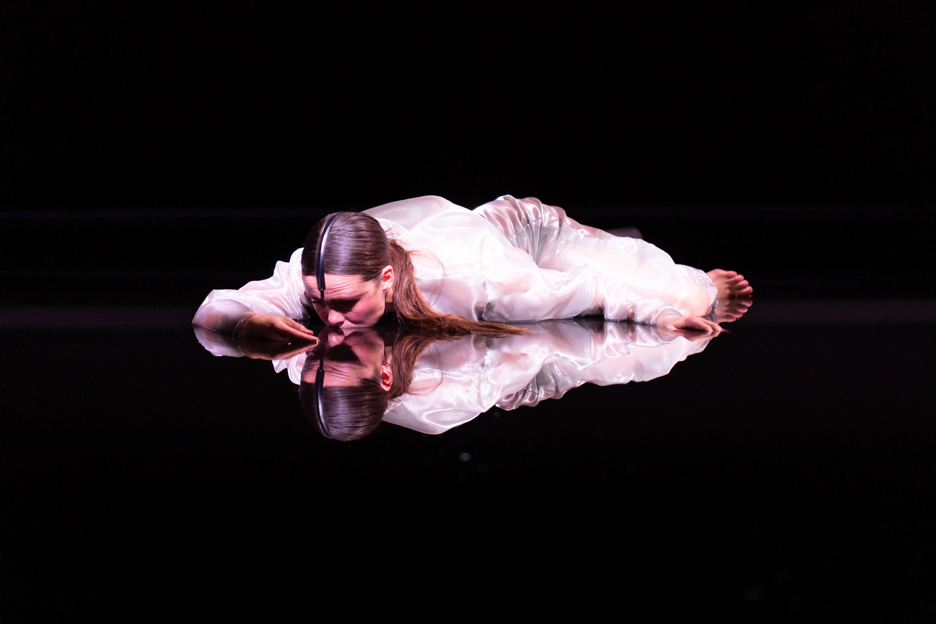 Sérstæðan by Rósa Ómarsdóttir (photo by Gunnlöð Jóna)